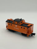 MTH 30-7007F Pennsylvania N5c Caboose