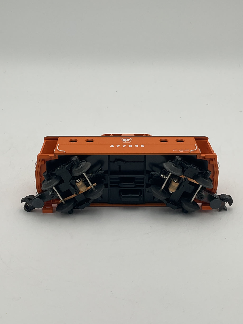 MTH 30-7007F Pennsylvania N5c Caboose