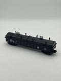 MTH 30-8205 Baltimore & Ohio Die-Cast Gondola w/ Cover