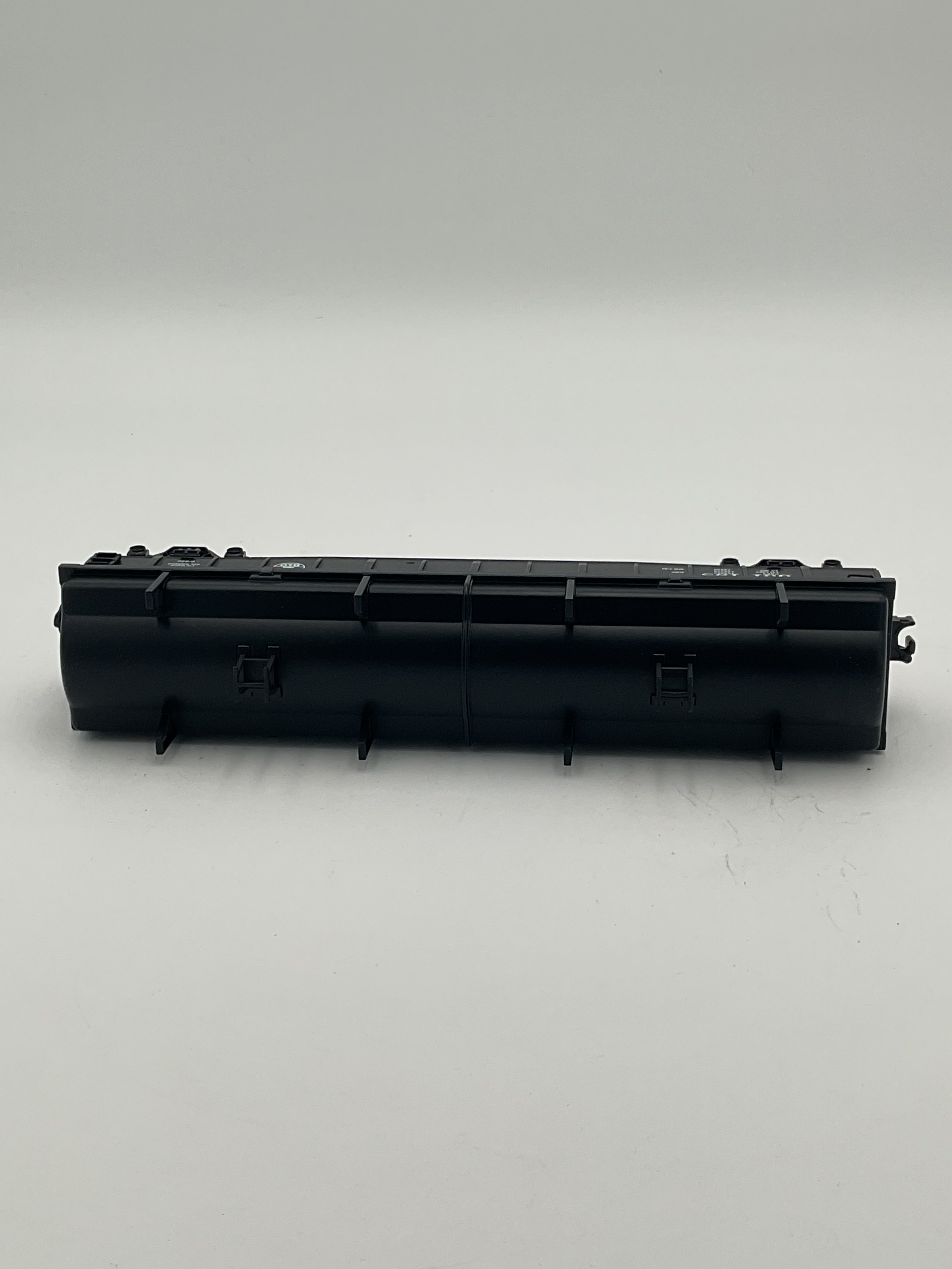 MTH 30-8205 Baltimore & Ohio Die-Cast Gondola w/ Cover