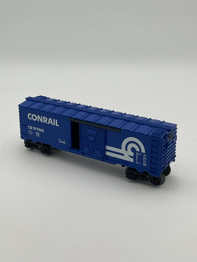 Lionel O 9785 Conrail Box Car