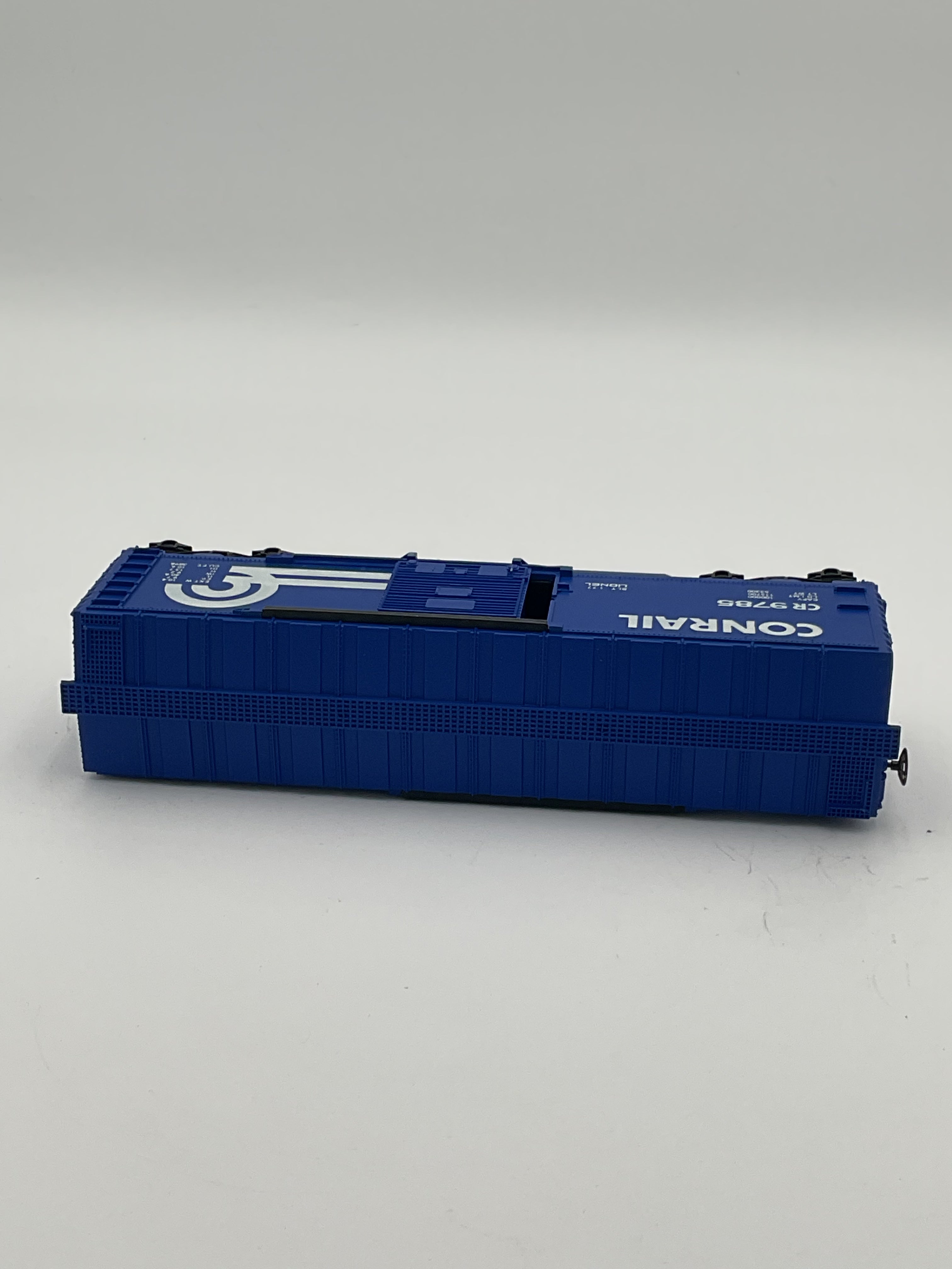 Lionel O 9785 Conrail Box Car