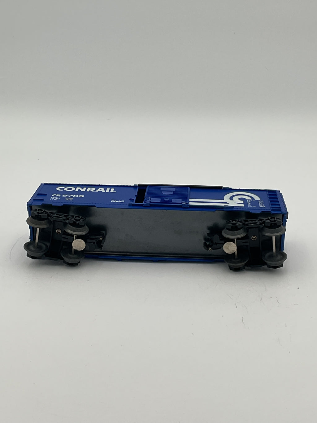 Lionel O 9785 Conrail Box Car