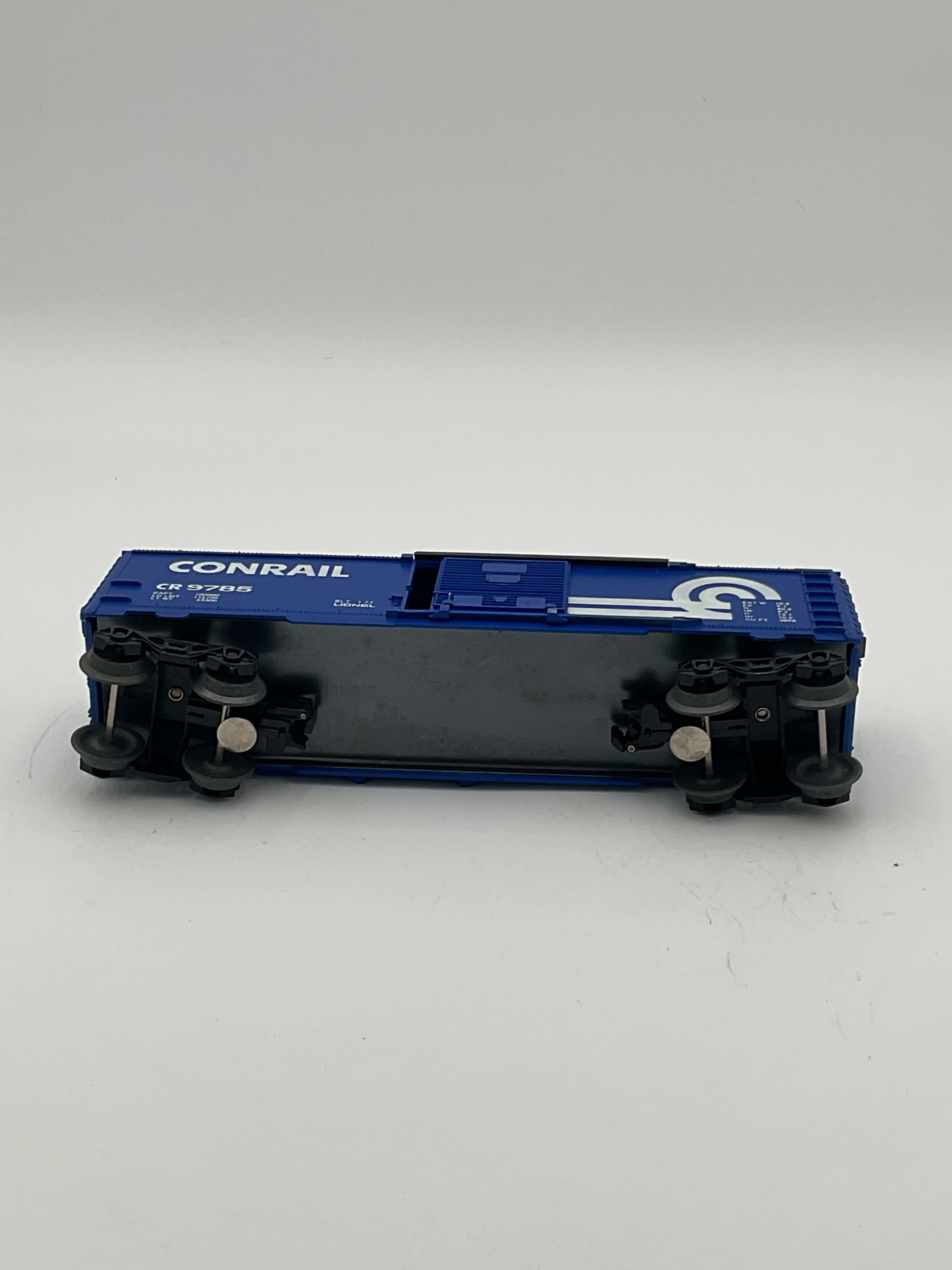 Lionel O 9785 Conrail Box Car