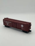 MTH 30-7015A New York Ontario & Western Box Car