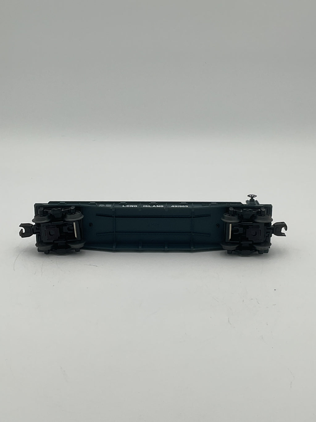 MTH 30-76568 Long Island Flat Car w/ Billboard