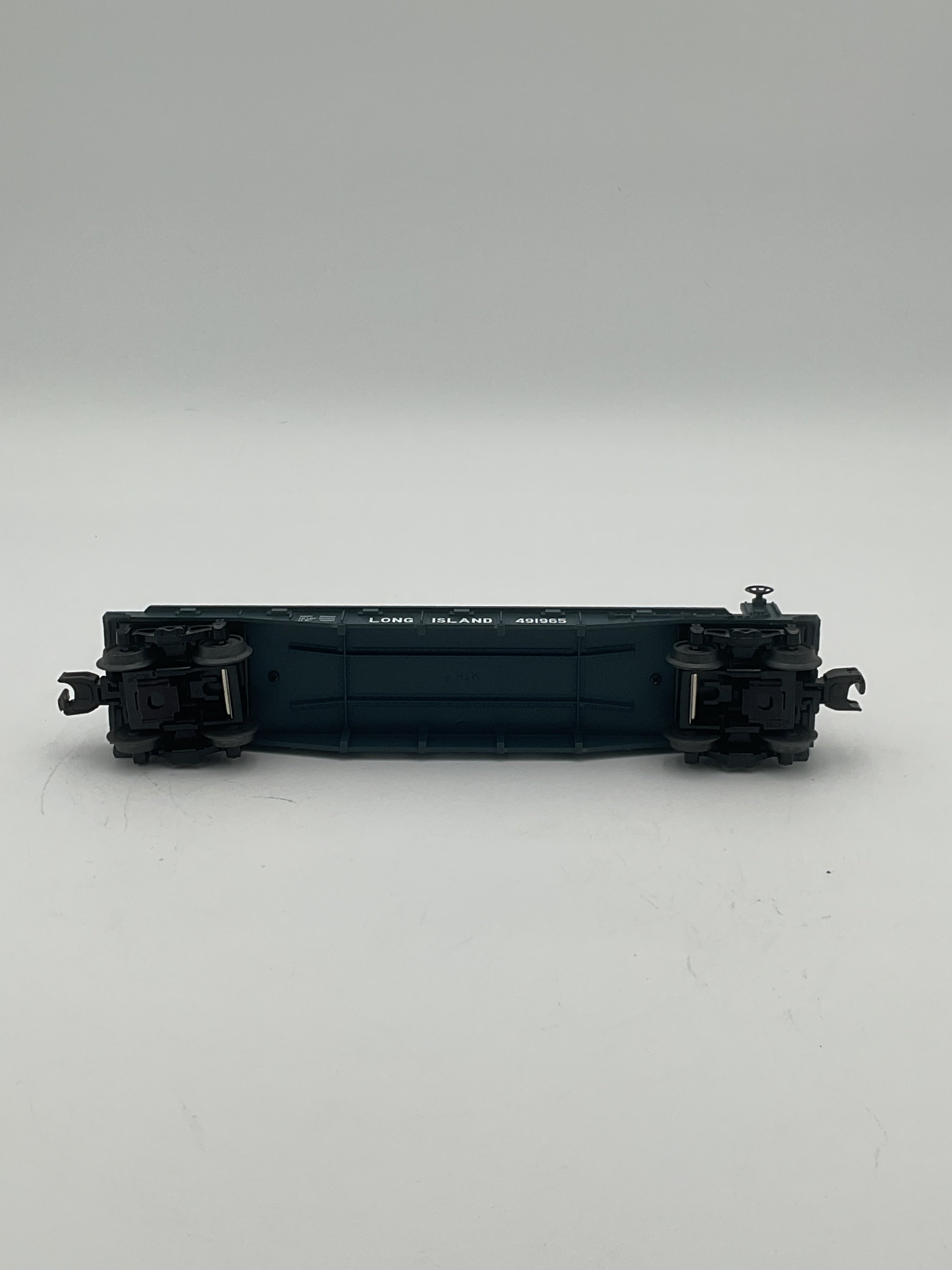 MTH 30-76568 Long Island Flat Car w/ Billboard