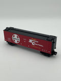 MTH 30-7814 Santa-Fe Reefer Car