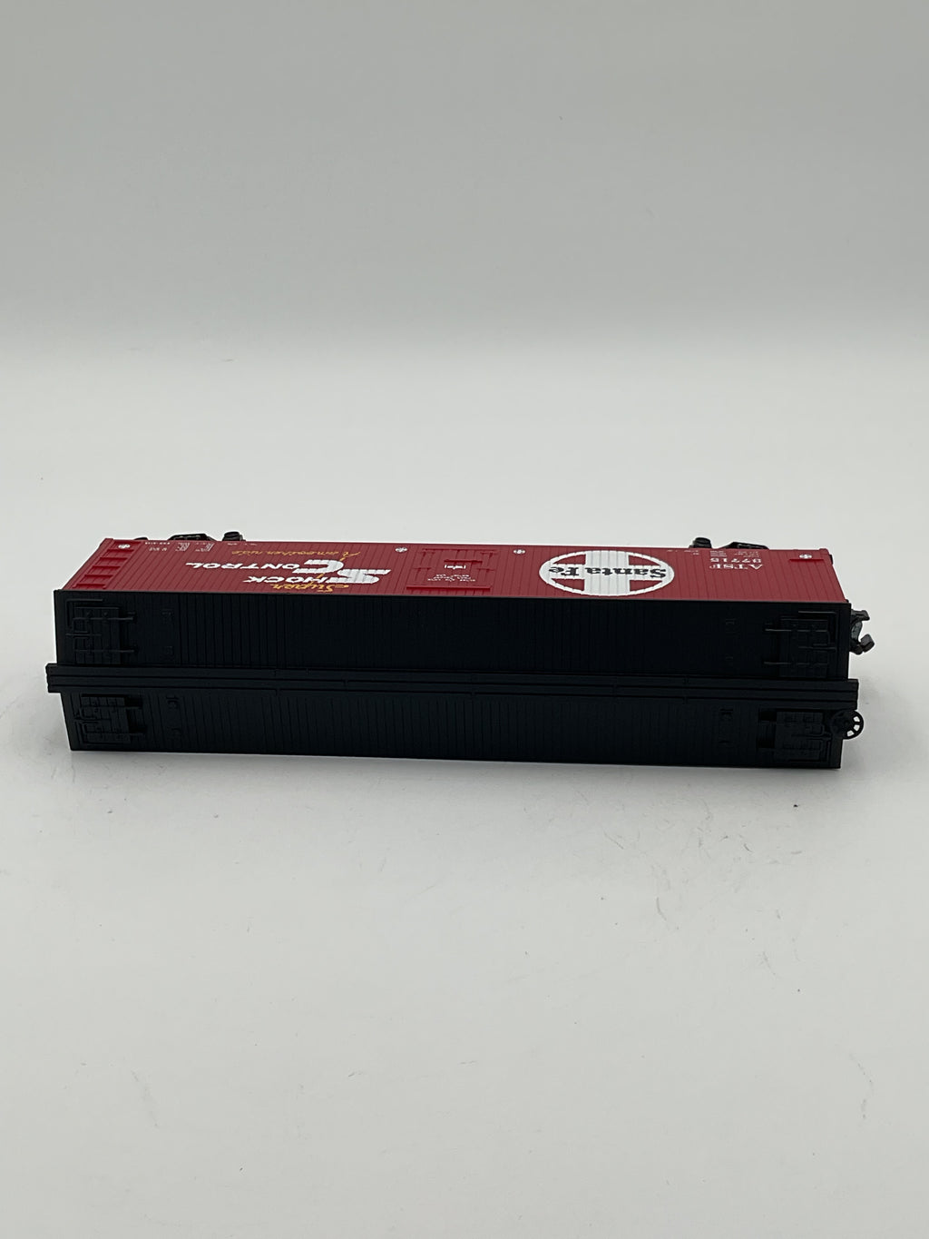 MTH 30-7814 Santa-Fe Reefer Car