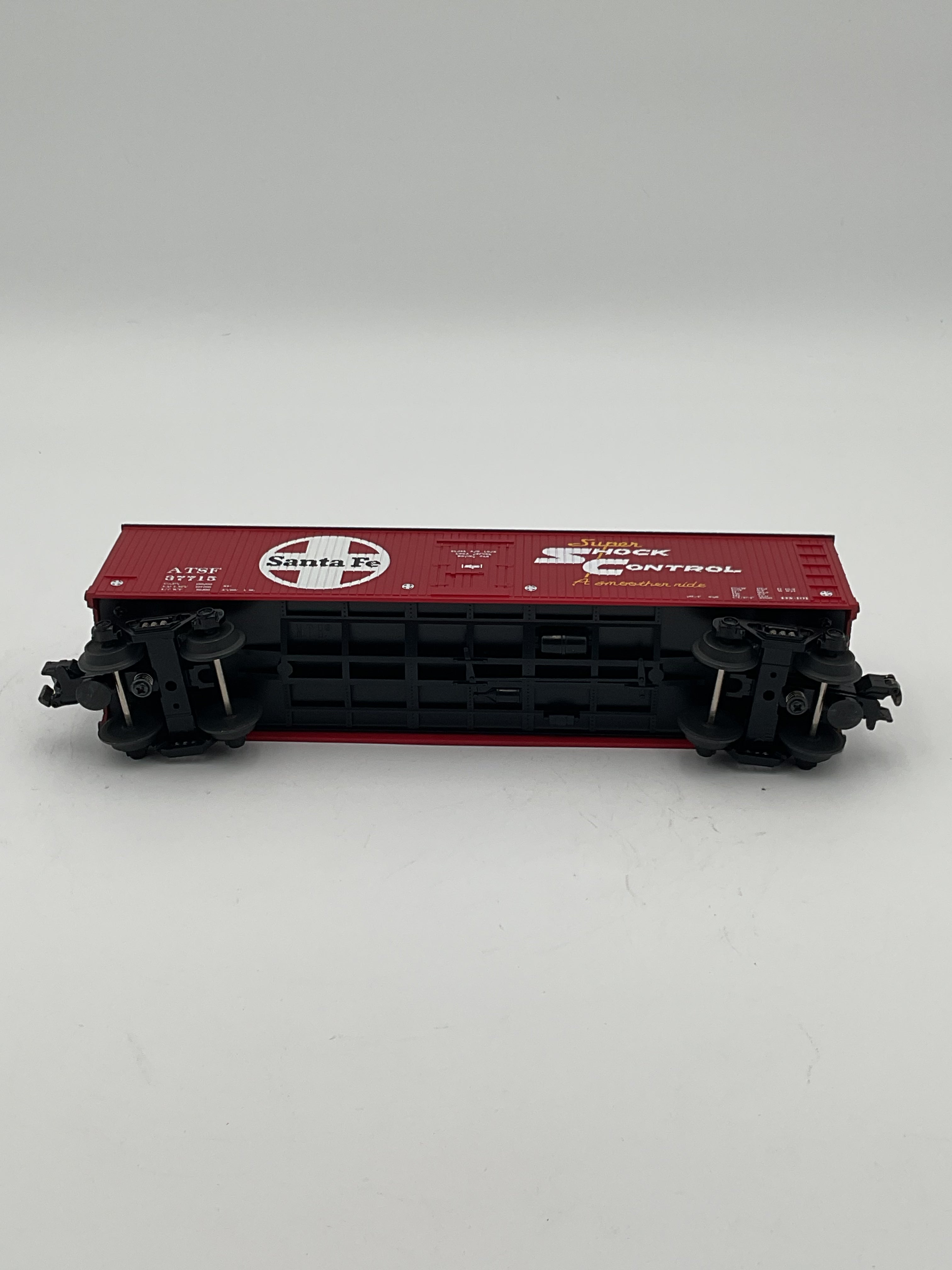 MTH 30-7814 Santa-Fe Reefer Car
