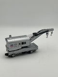 MTH 30-7995 Union Pacific Crane Car