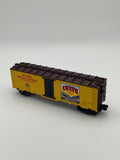 MTH 30-7843 Curve Beer Modern Reefer Car