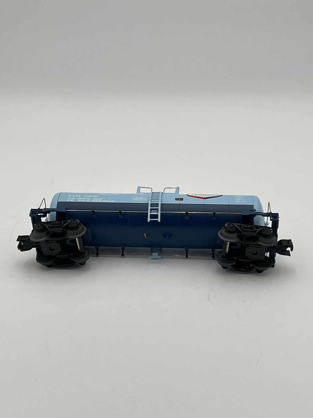 MTH 30-73398 Tenneco Modern Tank Car