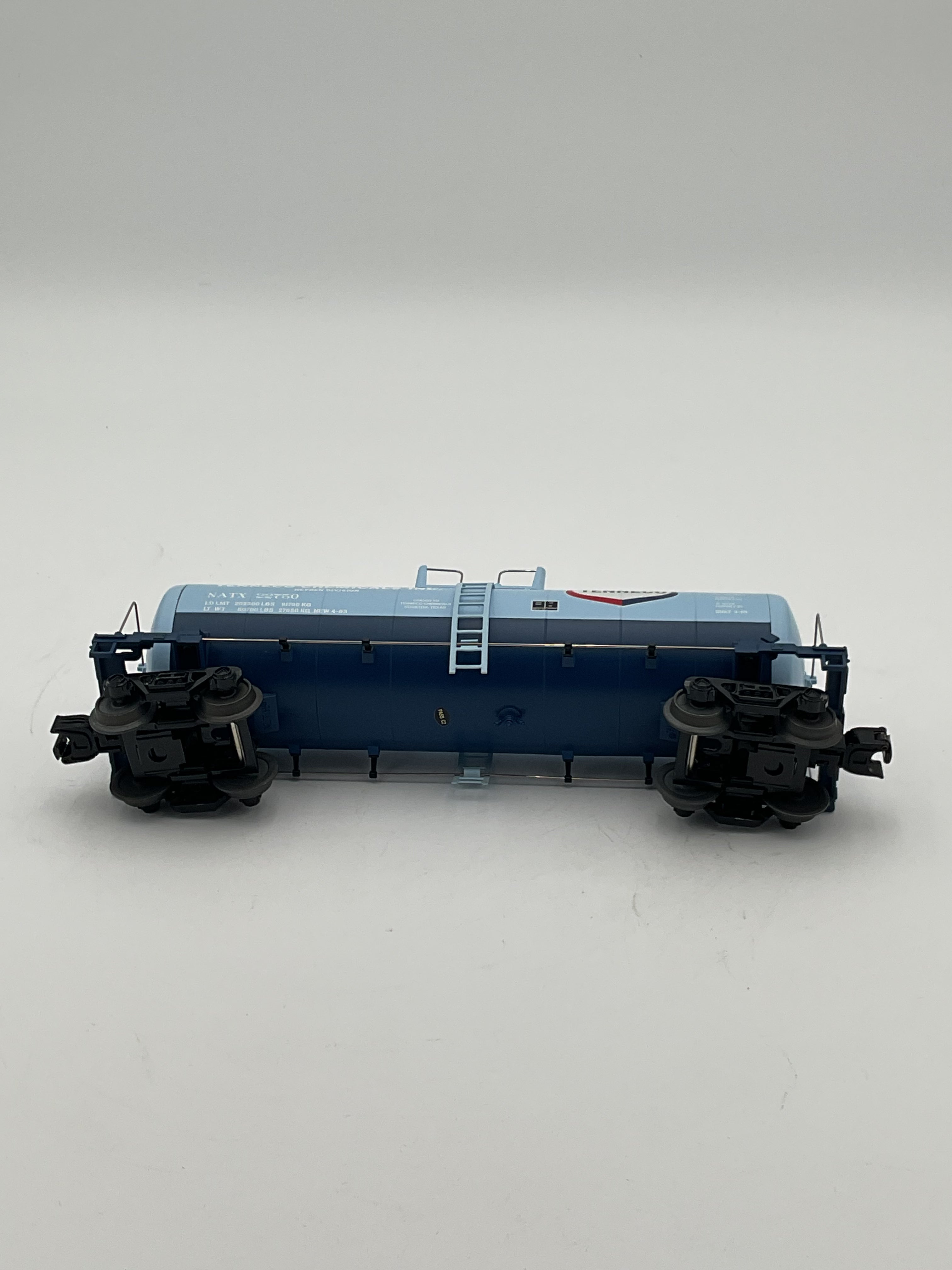 MTH 30-73398 Tenneco Modern Tank Car
