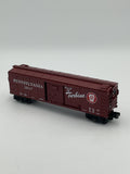 MTH 30-7437 Pennsylvania Boxcar