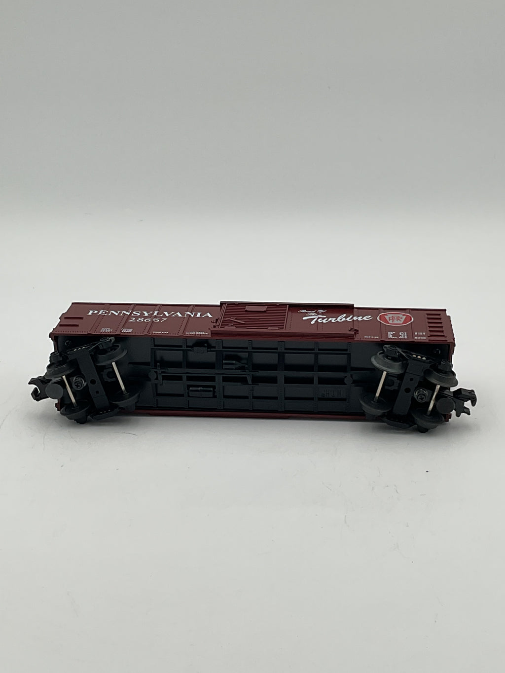 MTH 30-7437 Pennsylvania Boxcar