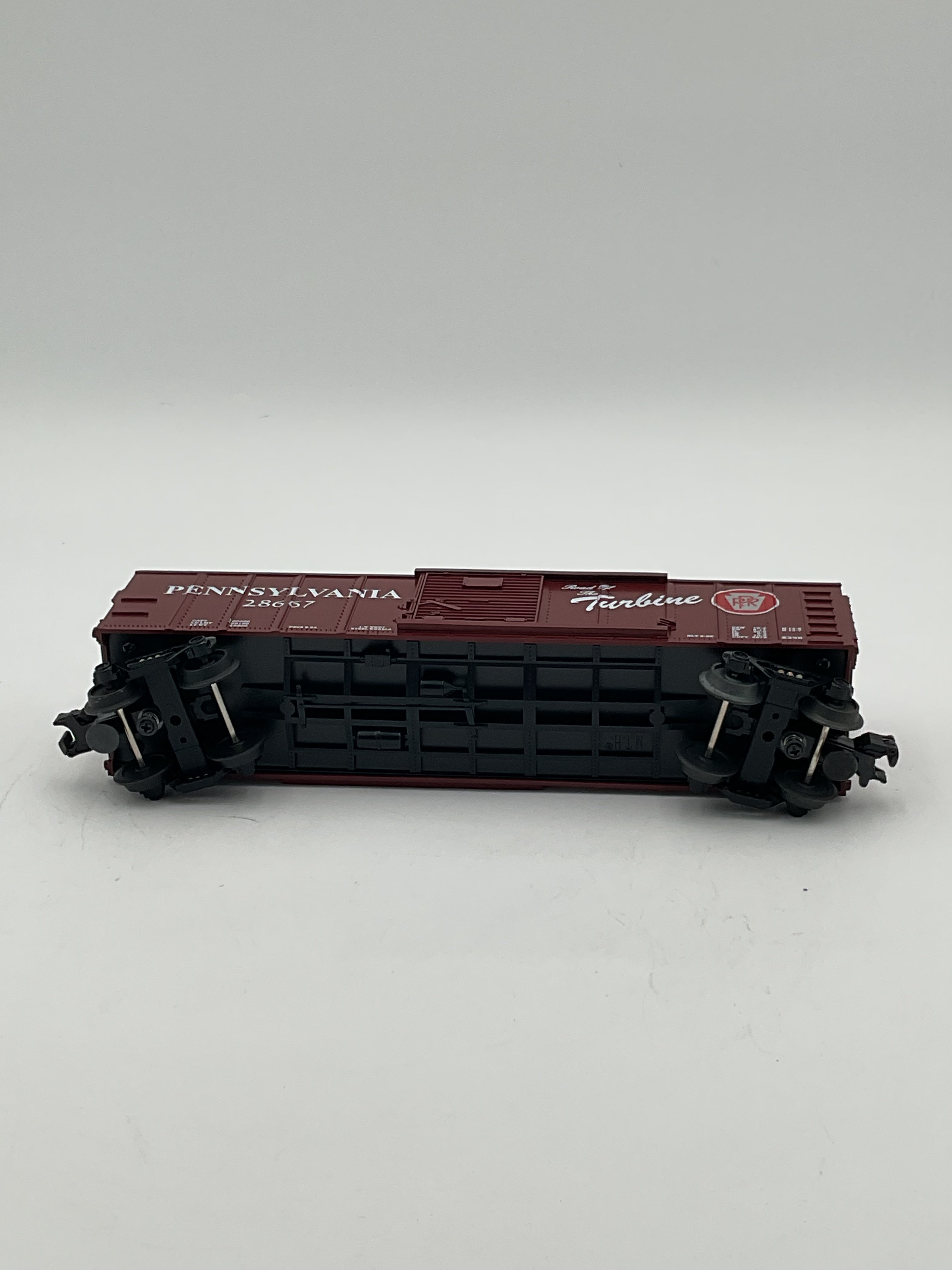 MTH 30-7437 Pennsylvania Boxcar