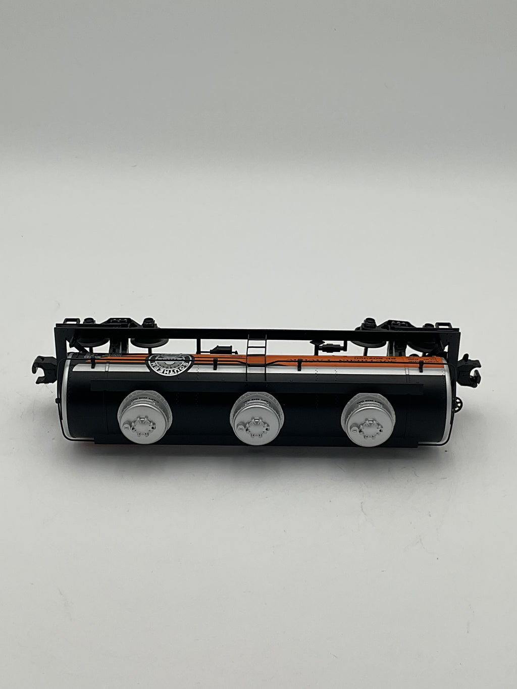 MTH 30-73100 Southern Pacific 3-Dome Tank Car