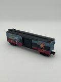 MTH 30-74828 Pennsylvania Box Car w/ Blinking LED’s