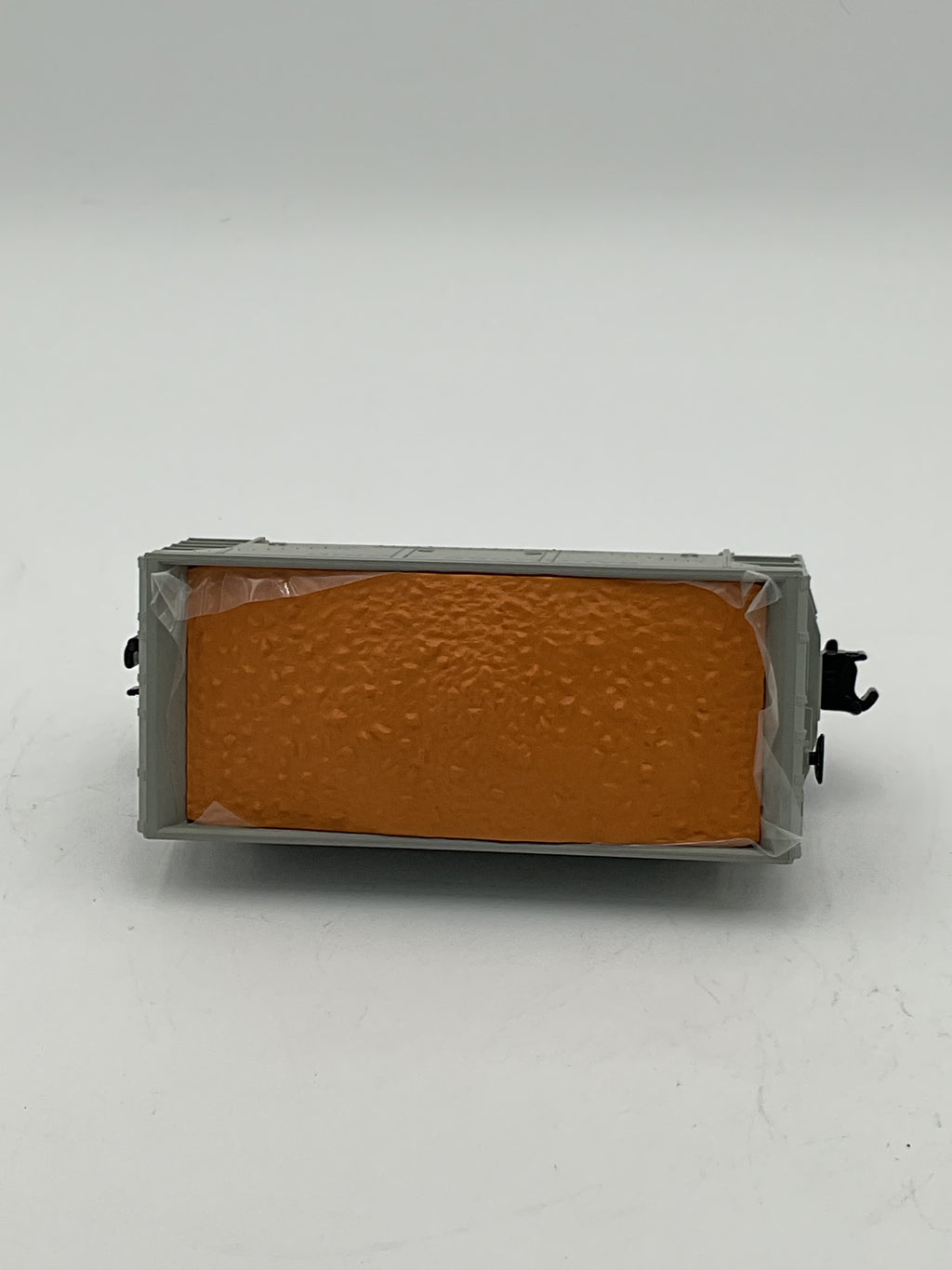 MTH 30-7518 Baltimore & Ohio Ore Car w/ Ore Load