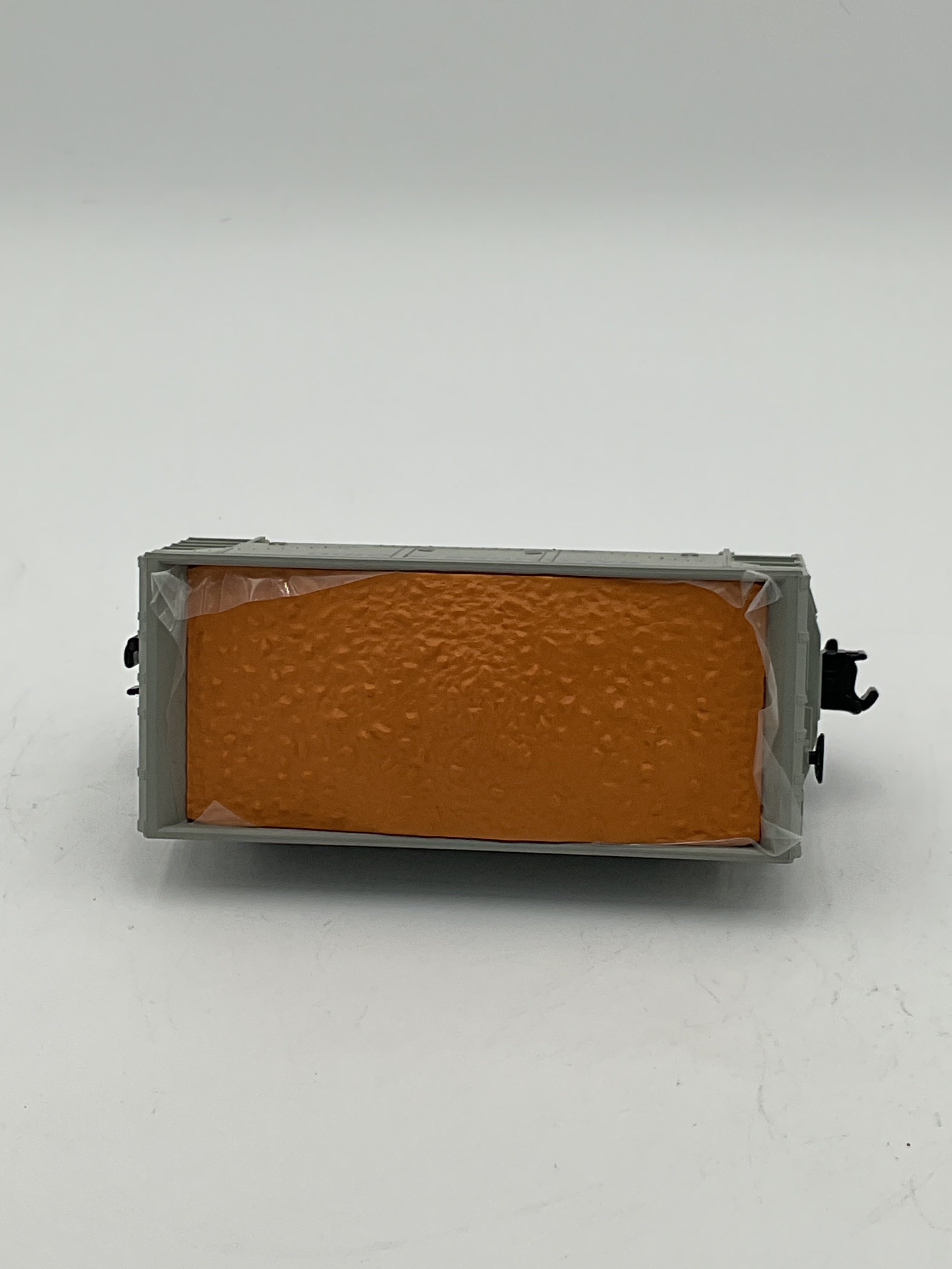 MTH 30-7518 Baltimore & Ohio Ore Car w/ Ore Load