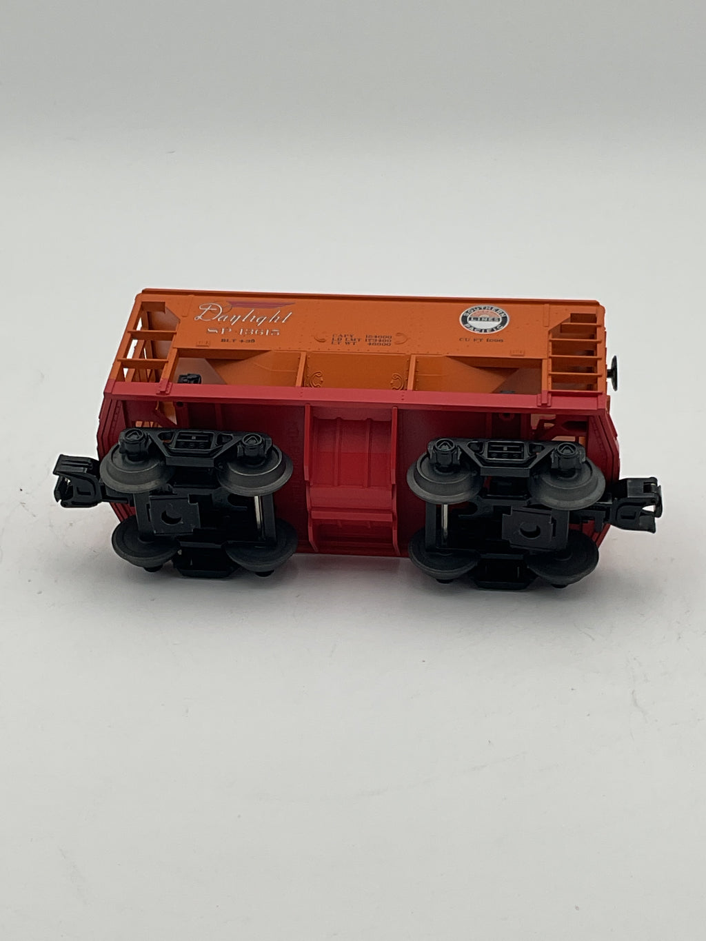 MTH 30-75520 Southern Pacific Ore Car w/ Ore Load