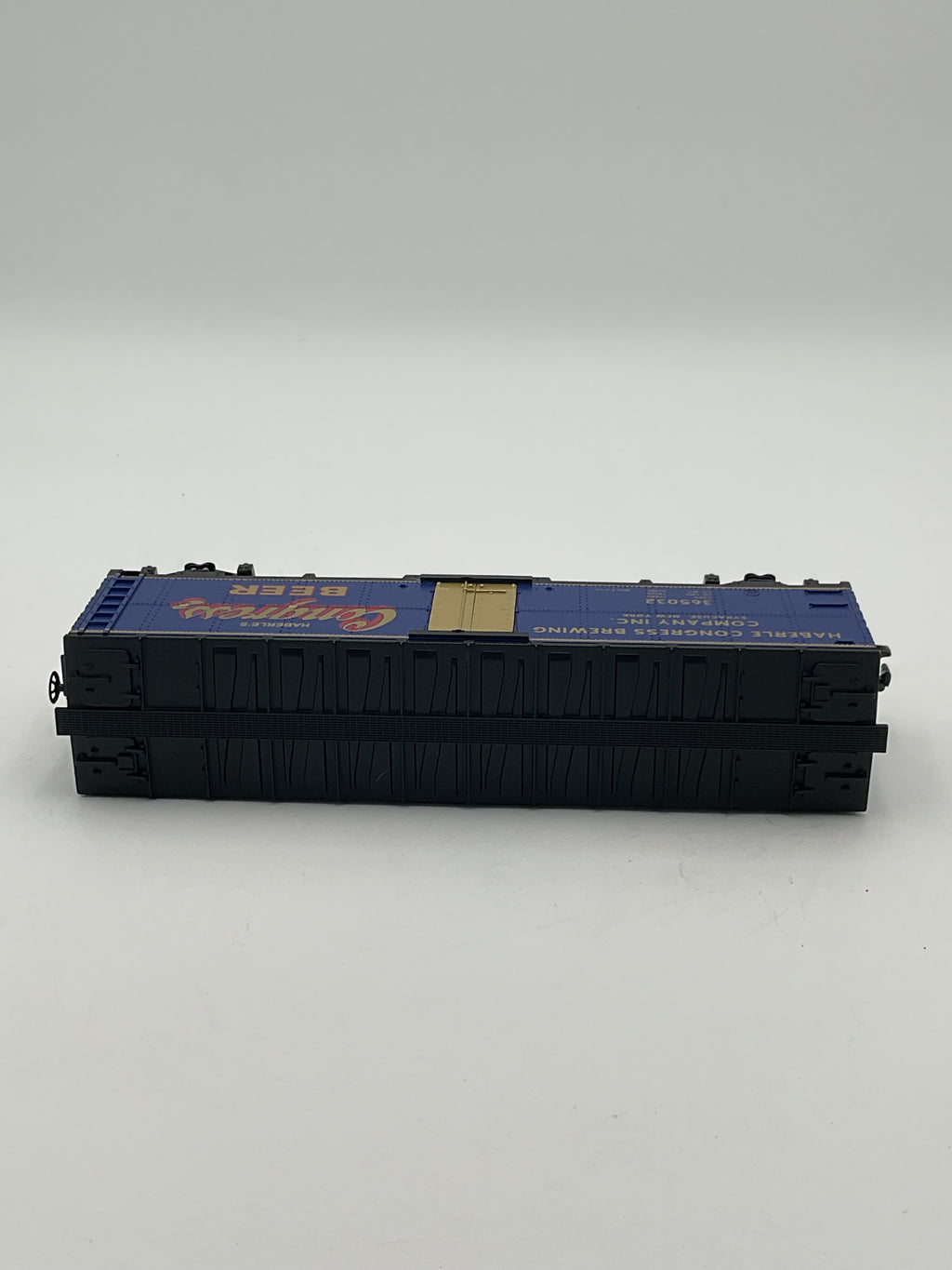 MTH 30-78018 Congress Beer Modern Reefer Car