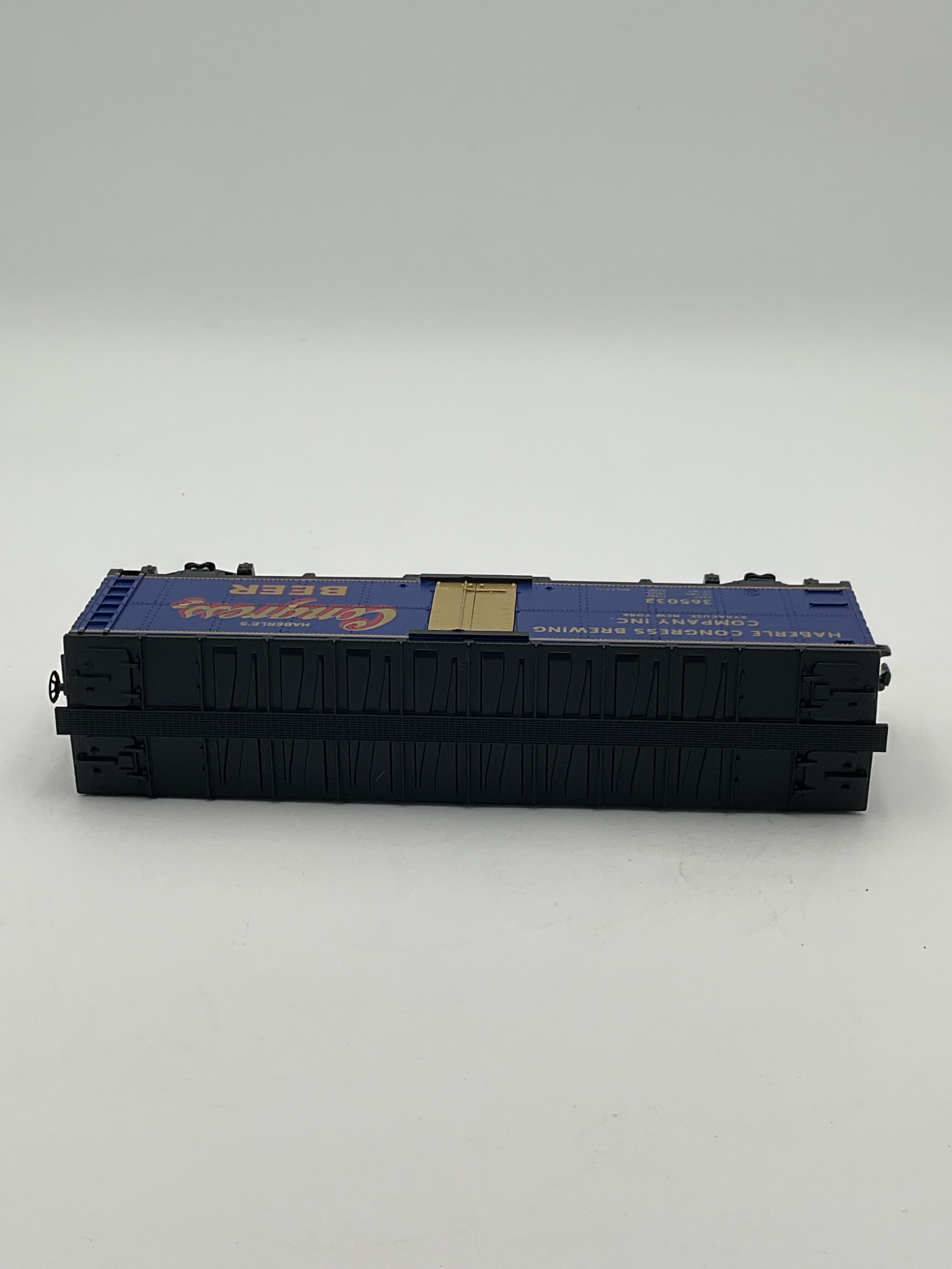MTH 30-78018 Congress Beer Modern Reefer Car