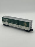 MTH 30-74403 TCA Southern Division 40th Anniversary -2006 50’ Double Door Plugged Boxcar