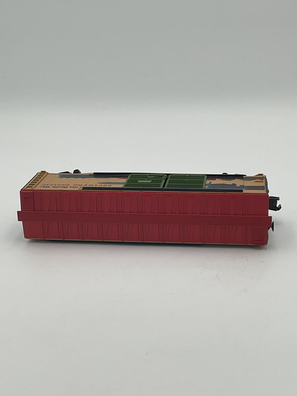 MTH 30-74948 Southern Pacific 40’ Double Door Box Car