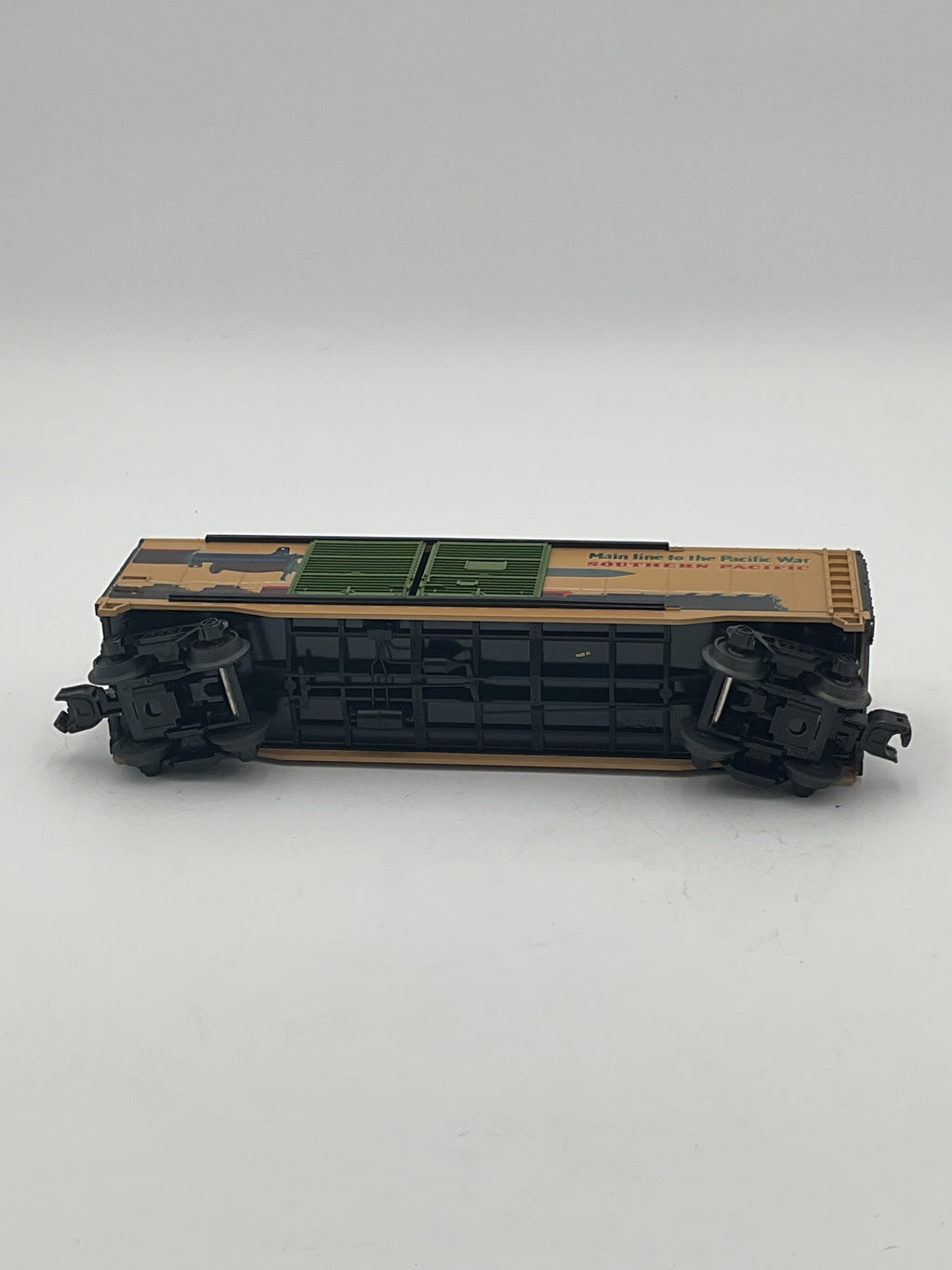 MTH 30-74948 Southern Pacific 40’ Double Door Box Car