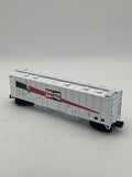 MTH 30-70143D Champion Spark Plug Airslide Hopper Car