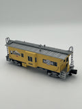 MTH 30-77144 Coors Bay Window Caboose