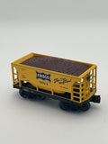 MTH 30-75475 Frisco Ore Car w/ Ore Load