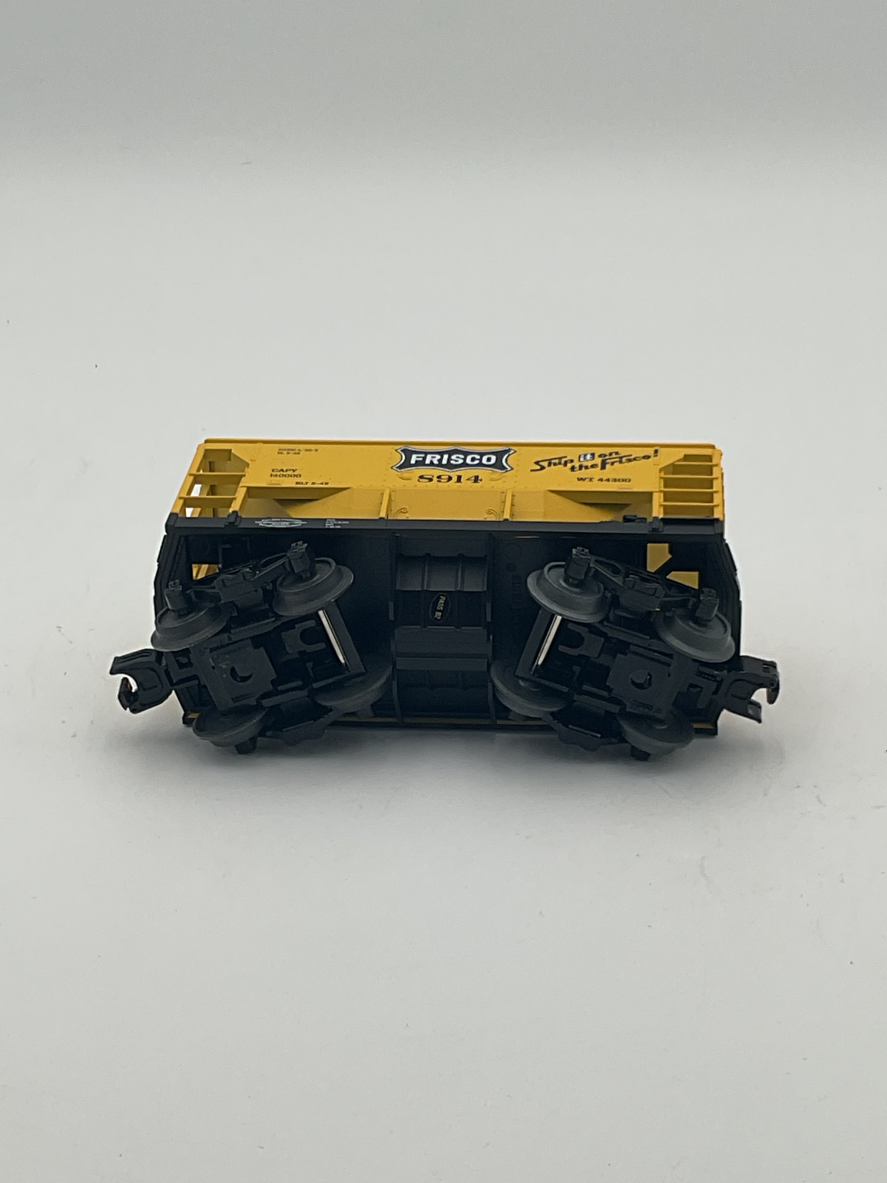 MTH 30-75475 Frisco Ore Car w/ Ore Load