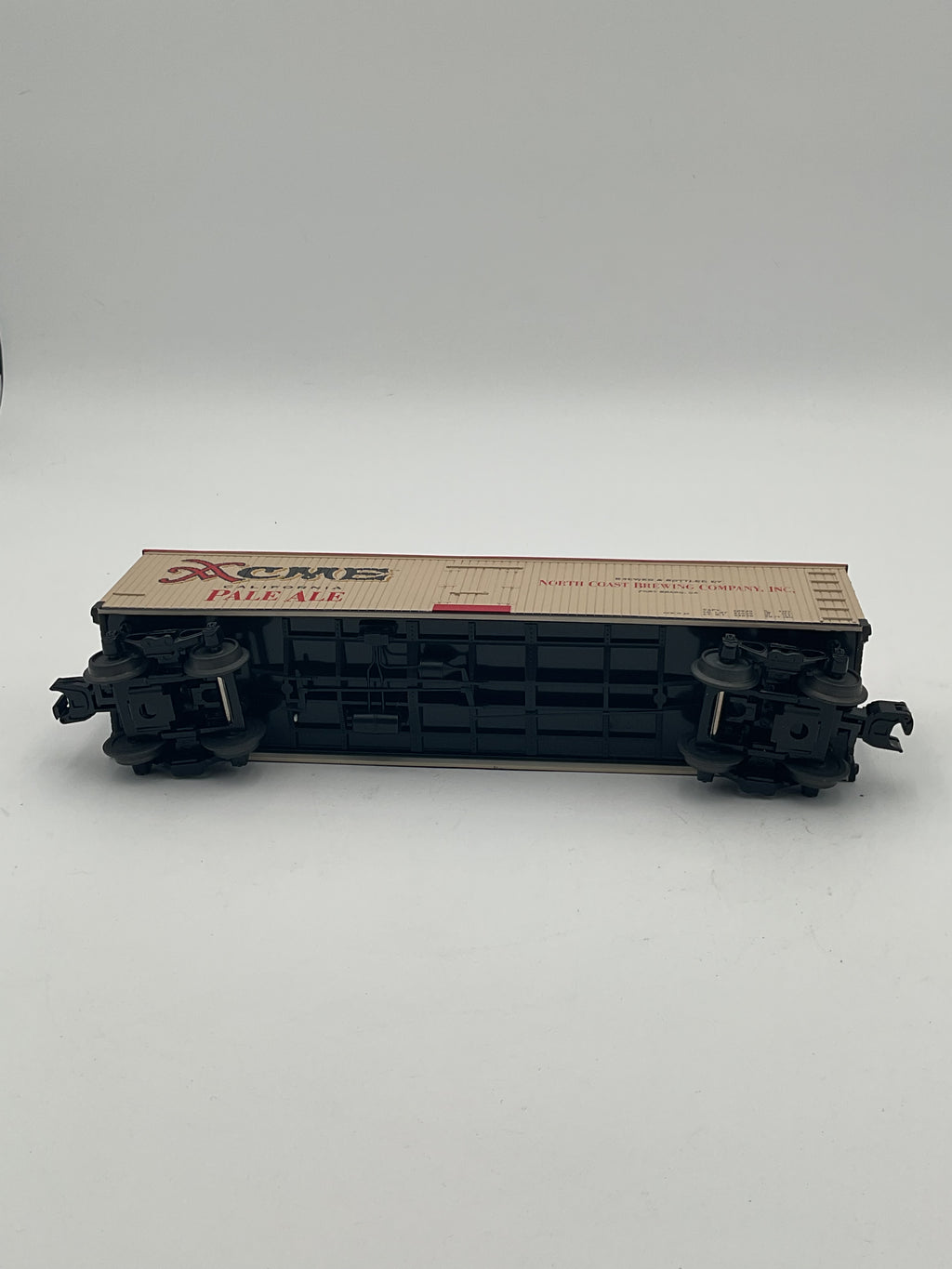 MTH 30-78081 Acme Pale Ale Reefer Car