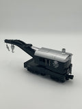 MTH 30-7910 NYC Operating Crane Car 30-7910