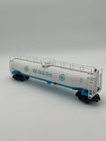 MTH 30-73529 G.E. Oil and Gas 33K Gallon Tank Car