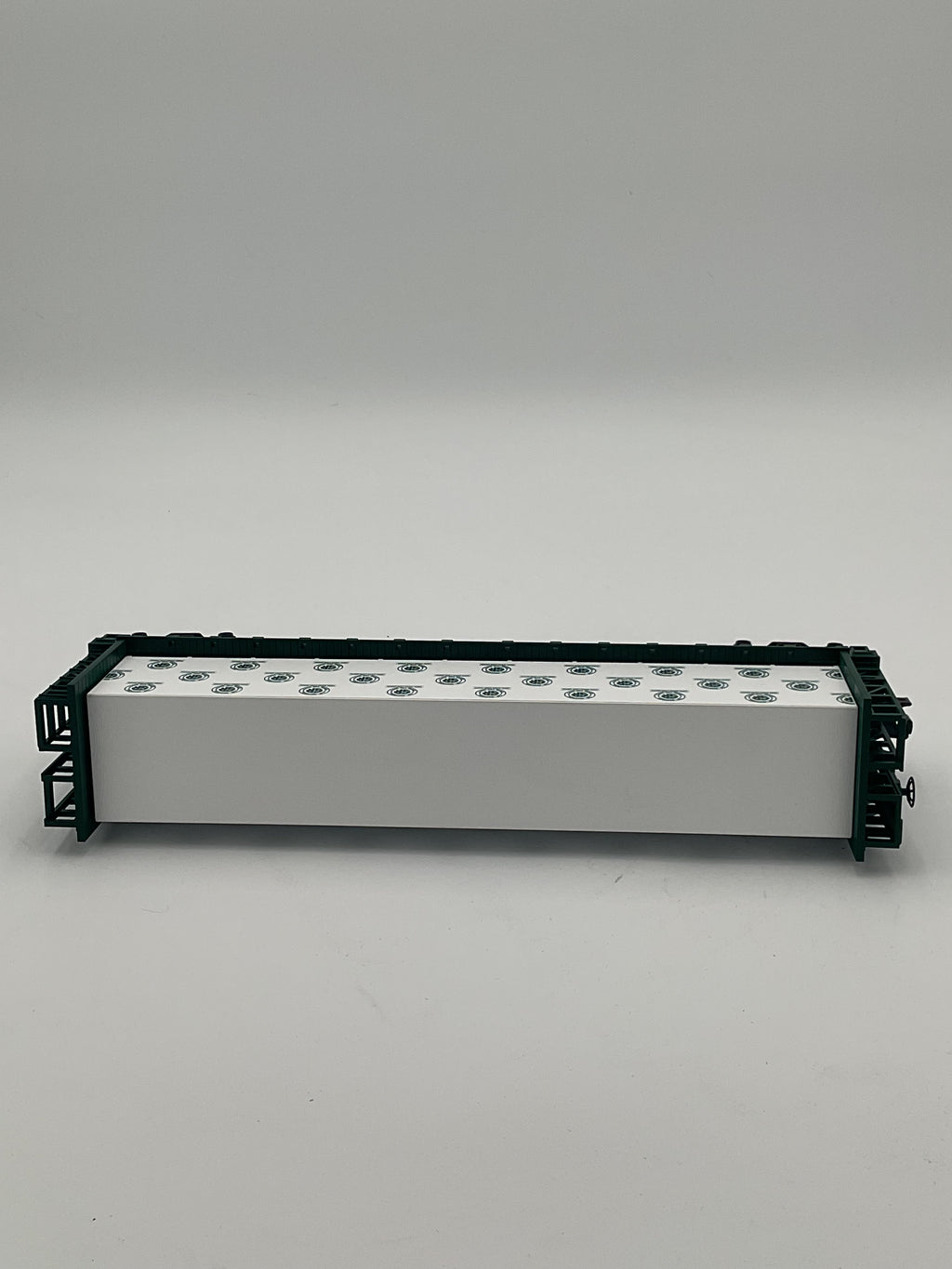 MTH 30-76649 Southern Bulkhead Flatcar w/ Lumber Load