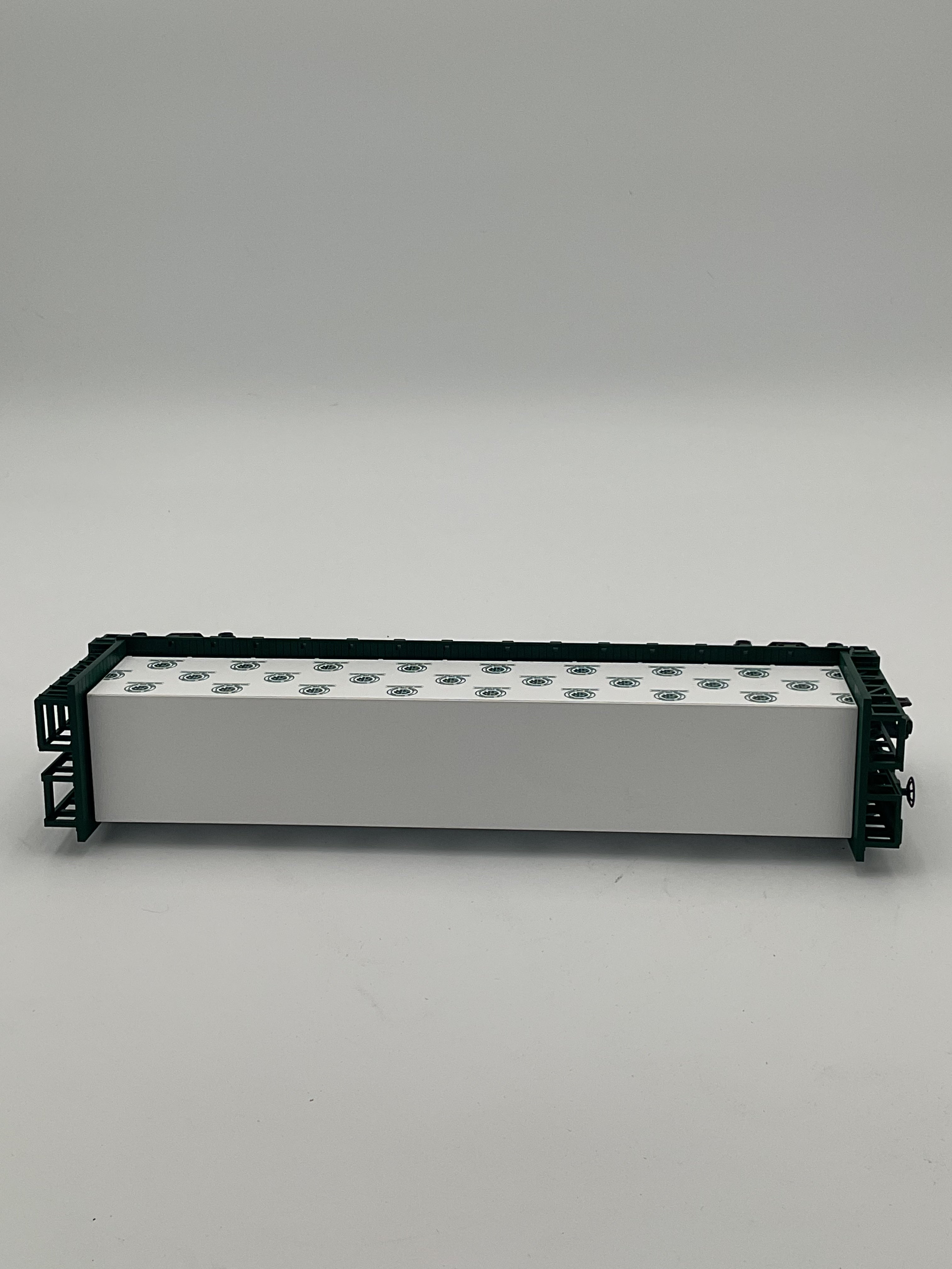 MTH 30-76649 Southern Bulkhead Flatcar w/ Lumber Load