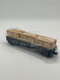 MTH 30-72179 Minneapolis & St. Louis Gondola Car w/ Crates