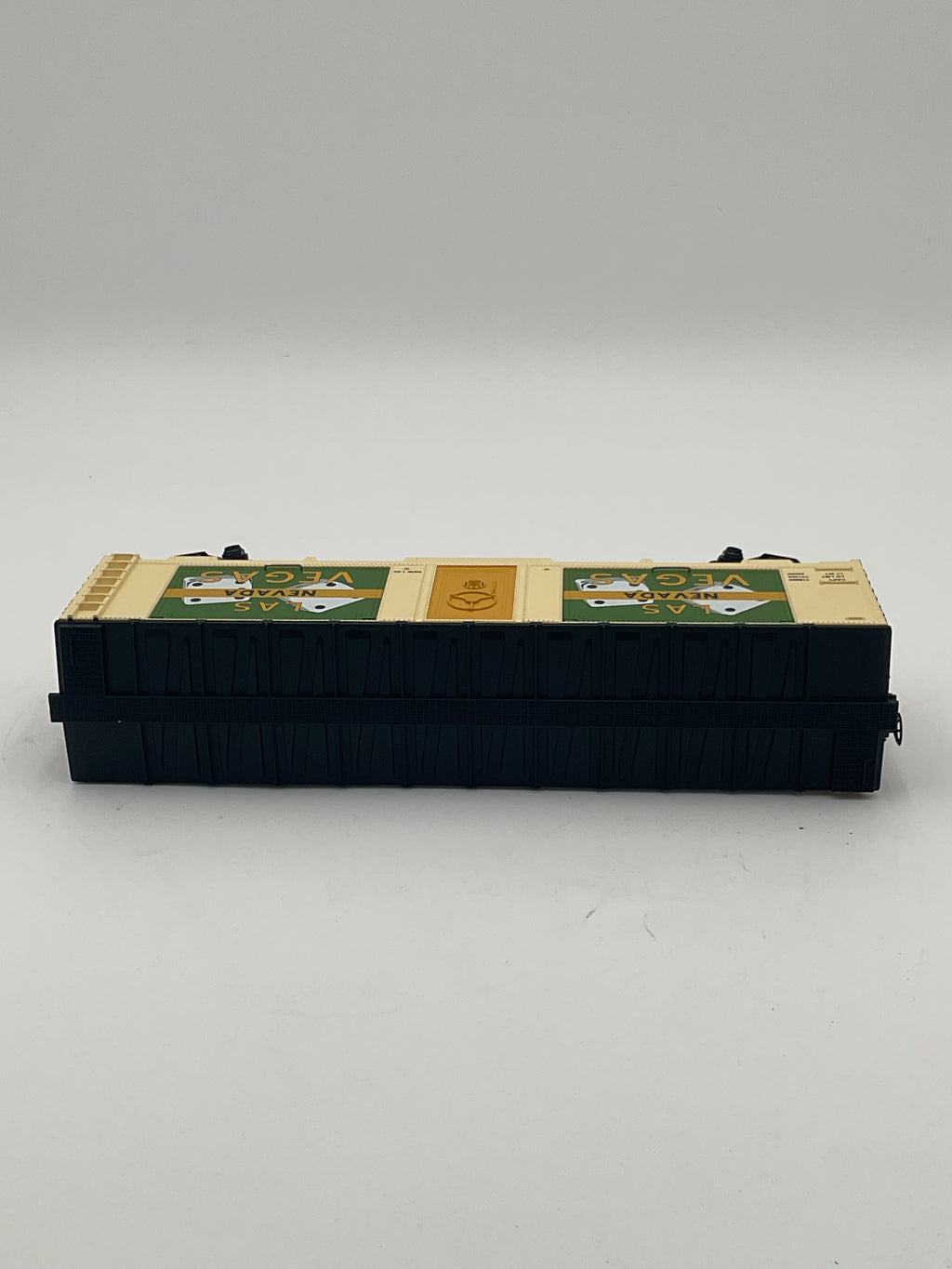 MTH 30-74399 Las Vegas 40’ Window Box Car w/ Money