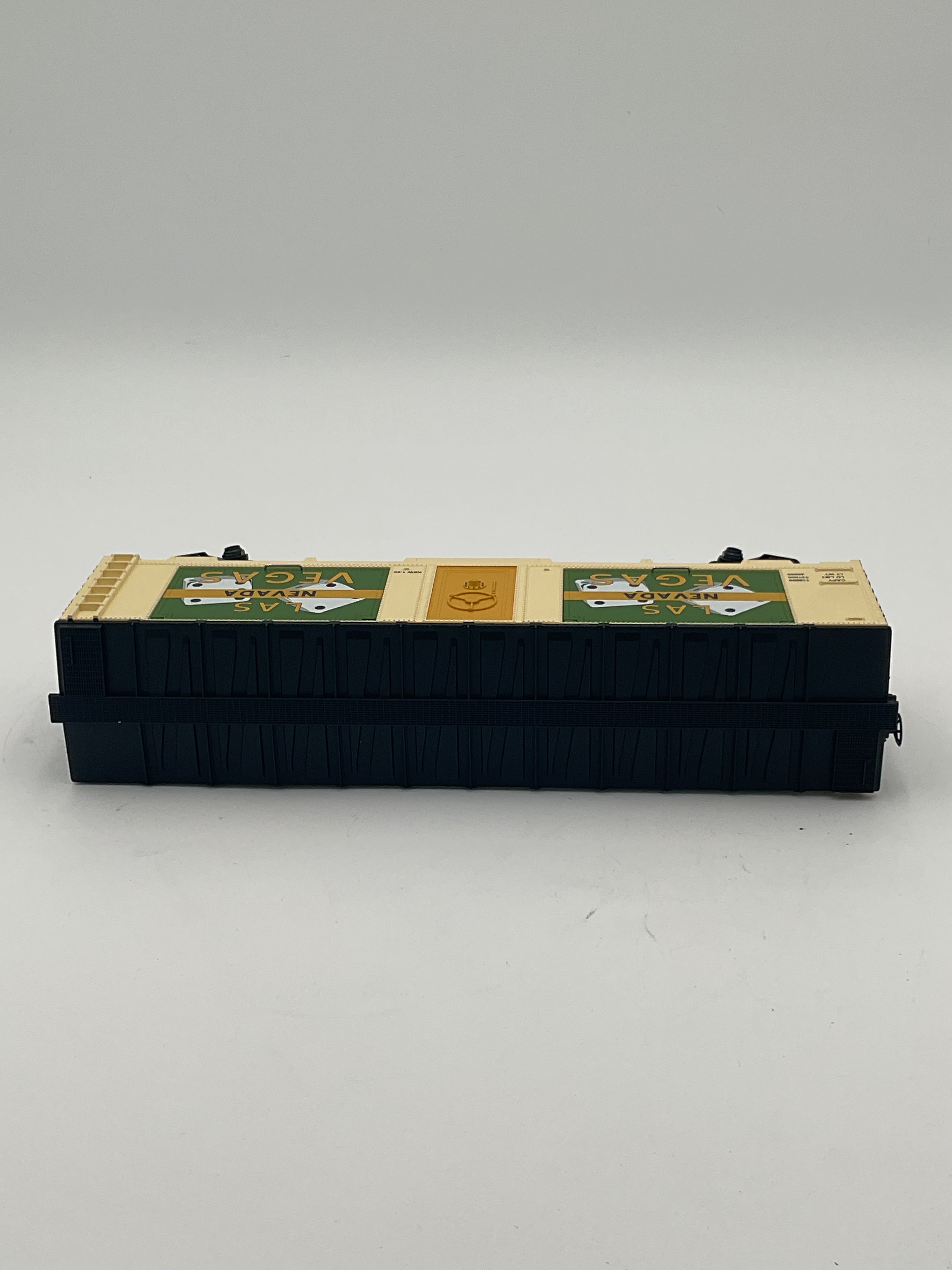 MTH 30-74399 Las Vegas 40’ Window Box Car w/ Money