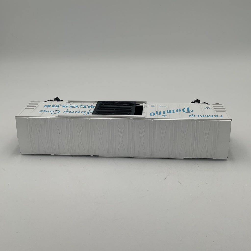 MTH 30-7482 Domino Sugar 50’ Single Door Modern Box Car