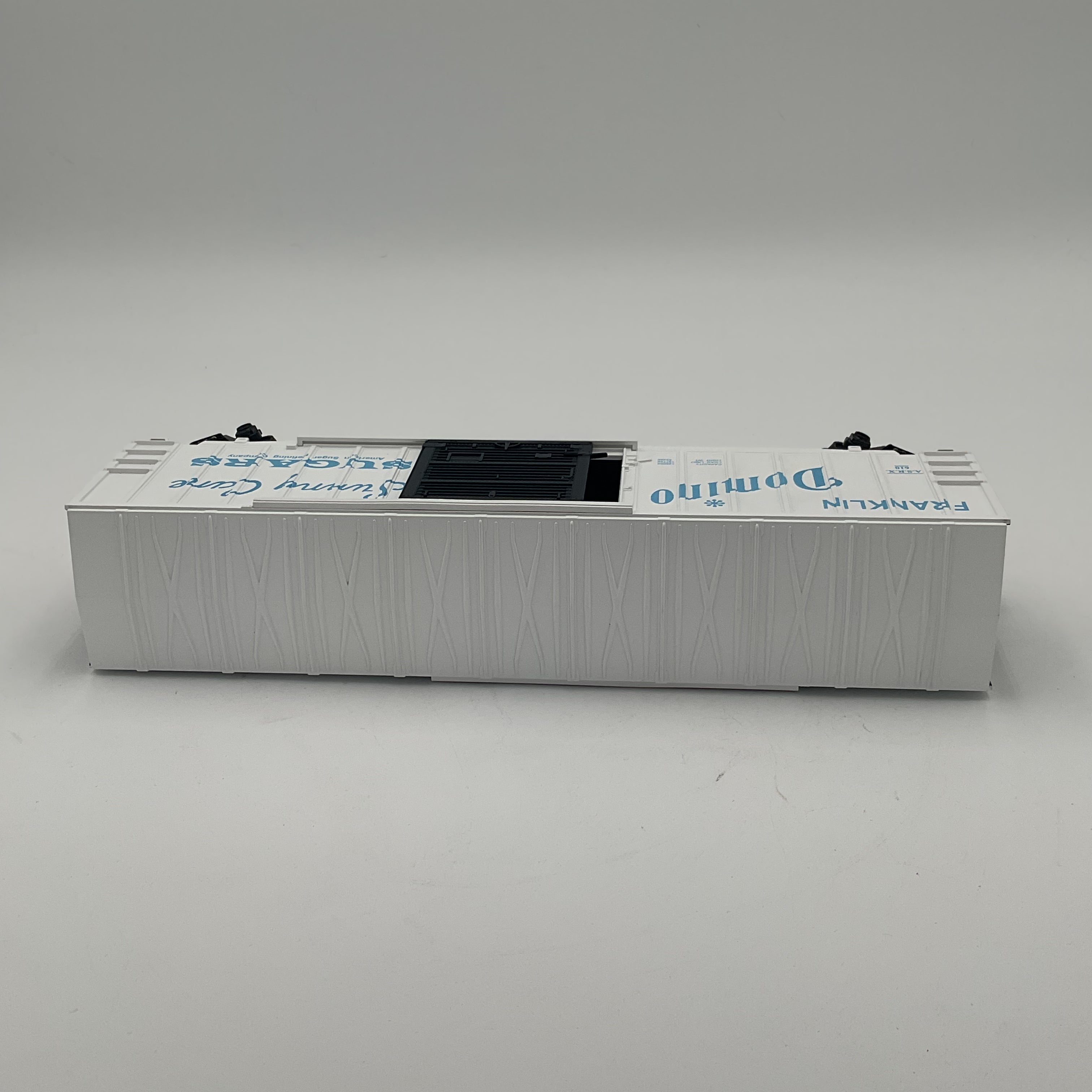 MTH 30-7482 Domino Sugar 50’ Single Door Modern Box Car