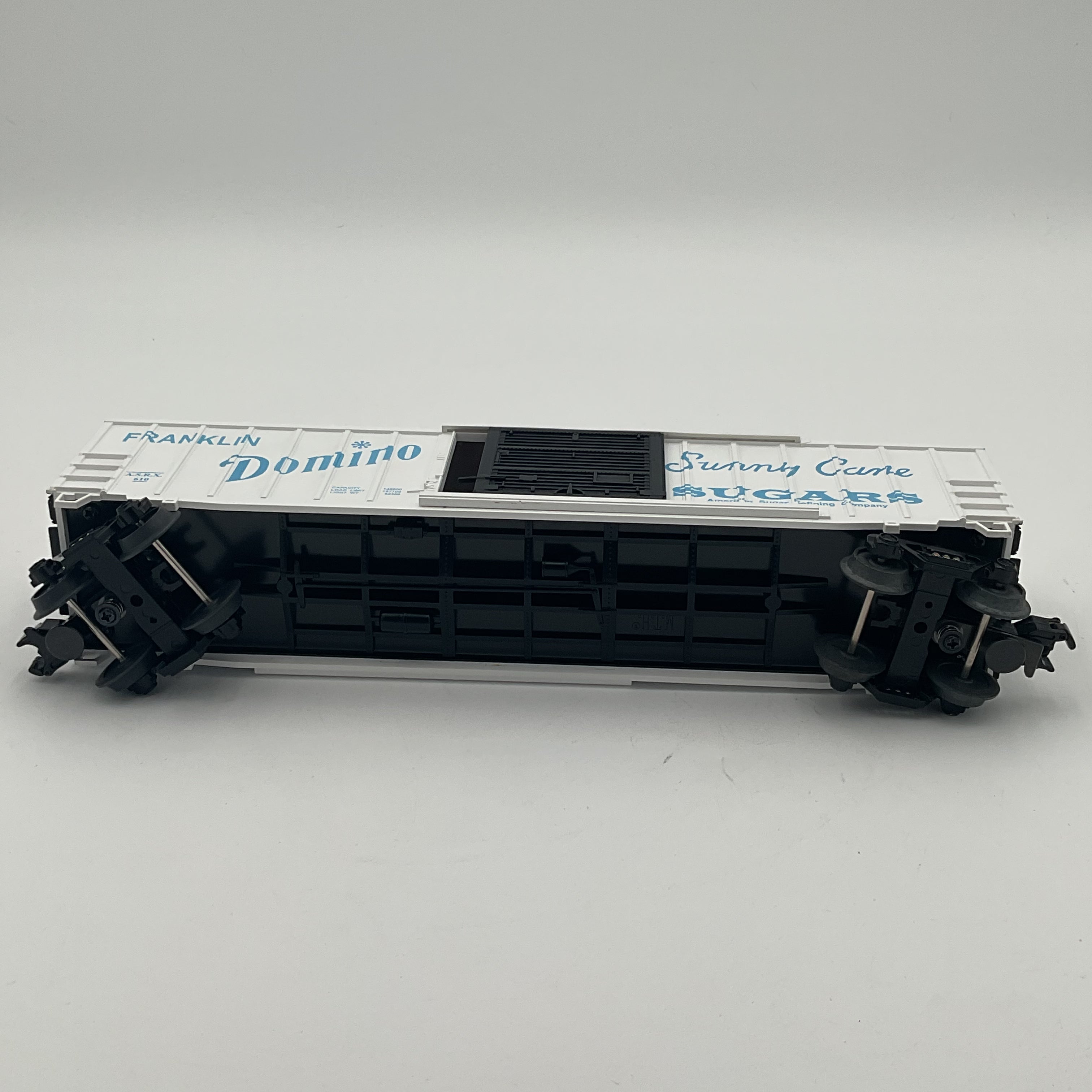 MTH 30-7482 Domino Sugar 50’ Single Door Modern Box Car