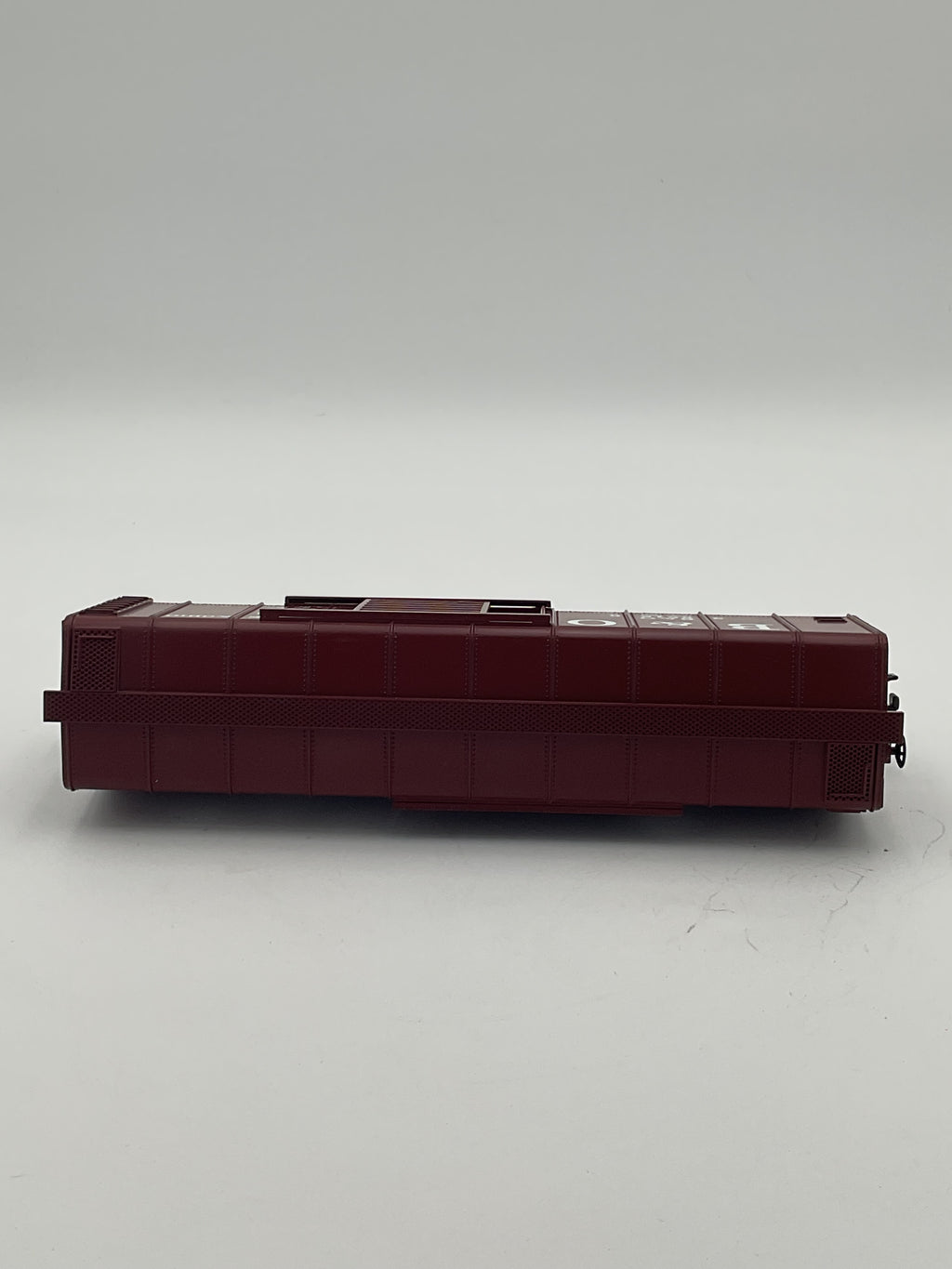 MTH 30-7429 Baltimore & Ohio Rounded Roof Boxcar