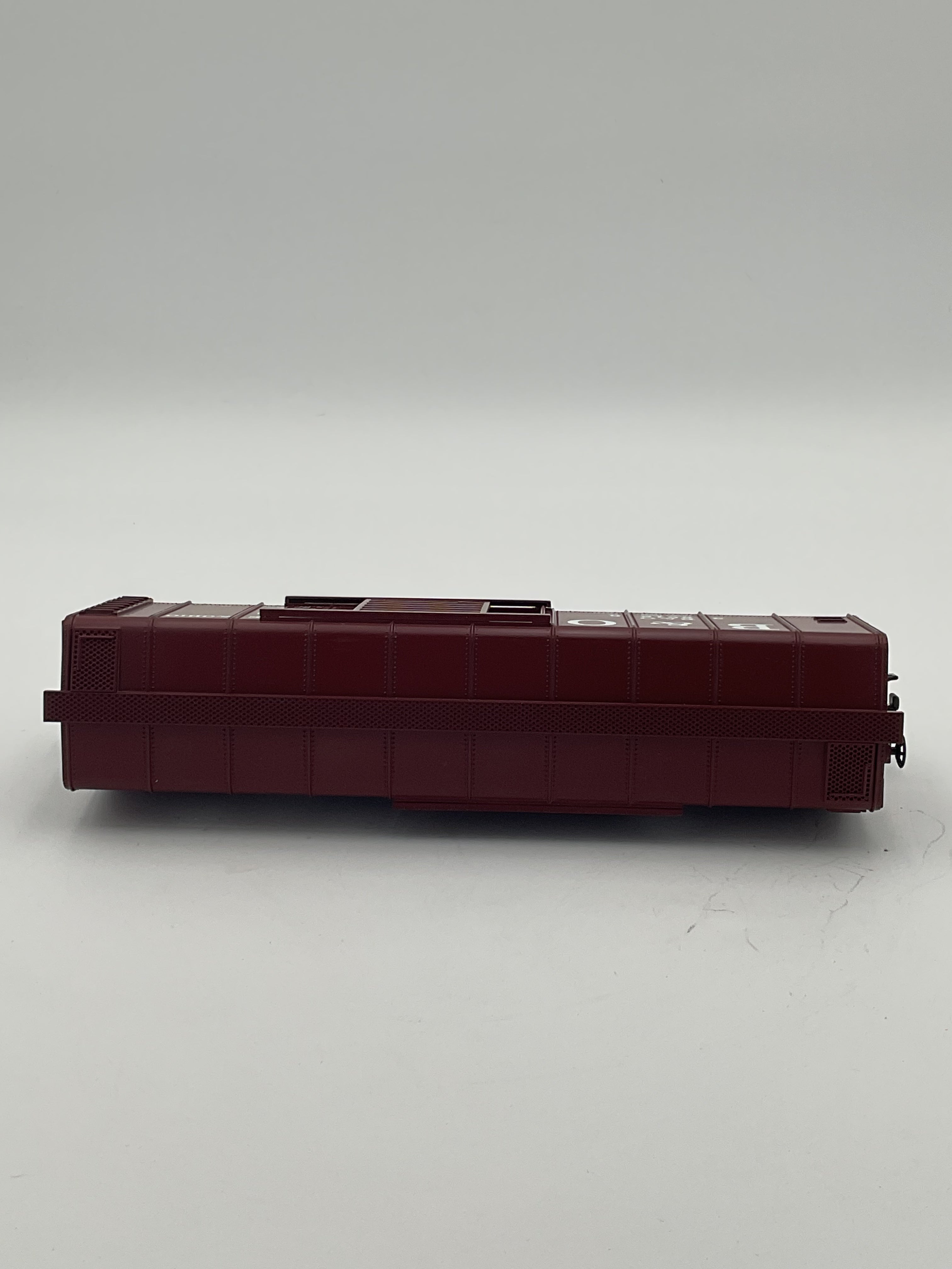 MTH 30-7429 Baltimore & Ohio Rounded Roof Boxcar