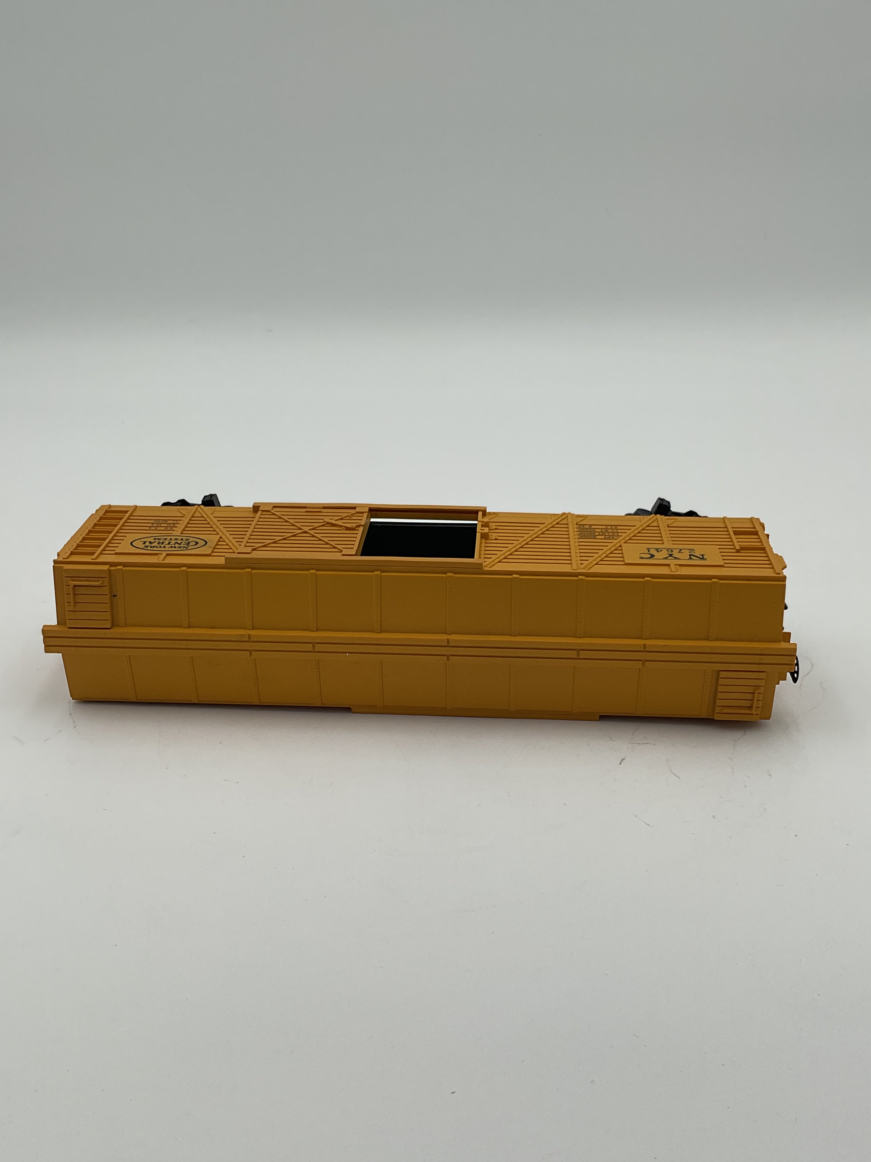 MTH MT-7101 NYC Stock Car