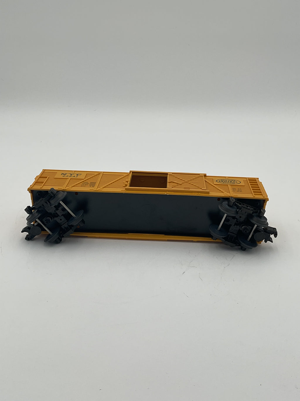 MTH MT-7101 NYC Stock Car